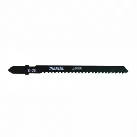 Pilový list č.B-26 70mm 5ks/bal univerzální Makita A-85771
