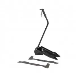 Mulčovací sada pro TM102.18H Makita 664900145