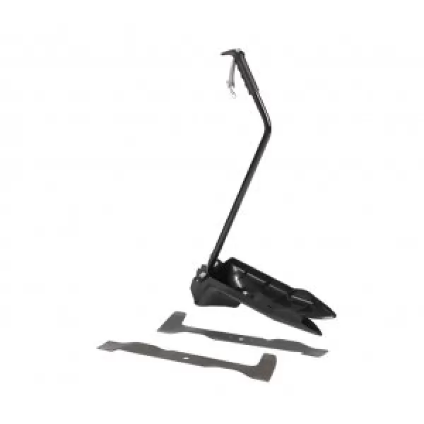 Mulčovací sada pro TM102.18H Makita 664900145