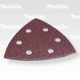 Papír brusný suchý zip 94x94x94mm K60, 10ks = old B-21565