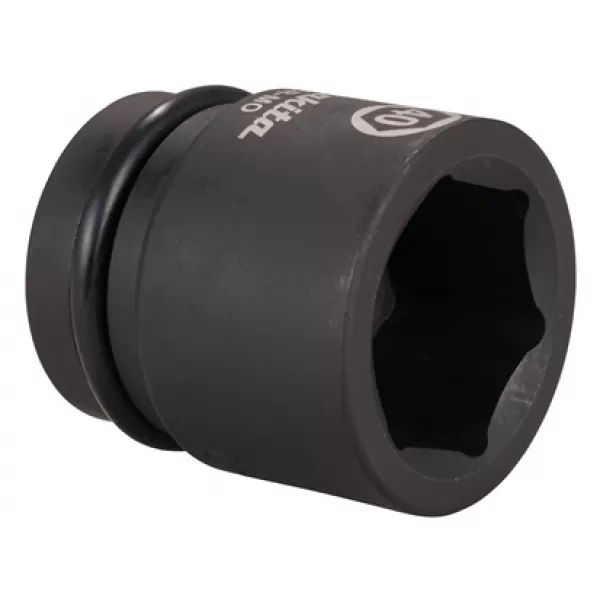 Klíč nástrčný 1", čtyřhran, 40x66 mm Makita E-24583