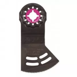 Ponorný list 53x40mm BiM TMA081 Starlock (i pro O.I.S.) Makita B-69777