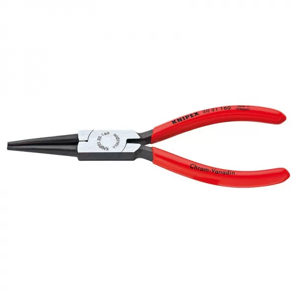 Kleště typu Langback s prodlouženými čelistmi Knipex 30 31 160