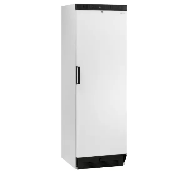 Mrazicí skříň plné dveře Tefcold UFSC371SD