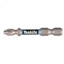 Torzní bit řady Impact Premier (E-form),PZ2-50mm,2ks Makita E-03305