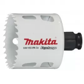 Děrovka BiM Ezychange 2 89mm