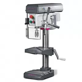 Stolní vrtačka OPTIdrill B 16 H Vario