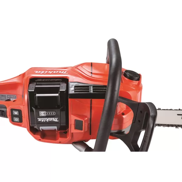 Aku řetězová pila 500 mm Li-ion XGT 40V bez aku Makita UC030GZ03