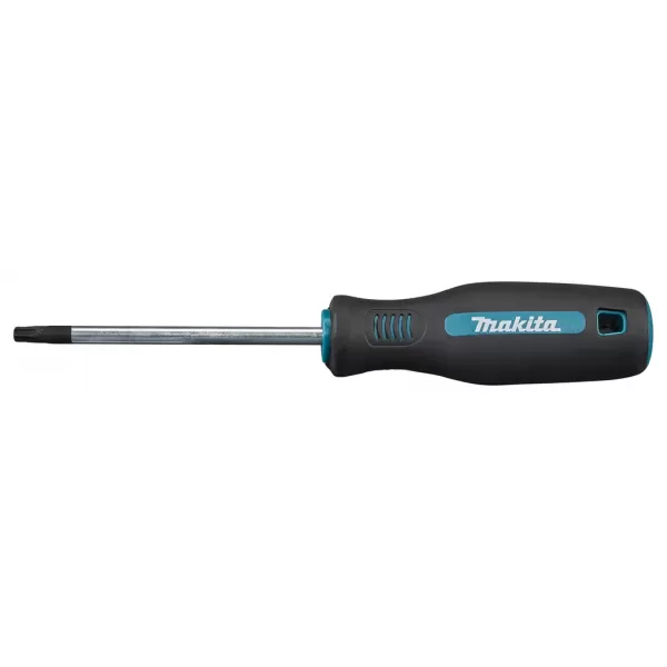 Šroubovák Torx T30 100mm Makita E-13459
