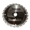 Kotouč pilový dřevo SPECIALIZED se zapuštěnými zuby 165x2x20mm 24Z = old B-09391