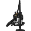 Průmyslový nerezový vysavač na mokré a suché vysávání 20l DeWALT DXV20S