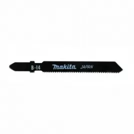 Pilový list č.B-14 50mm 5ks/bal dřevo Makita A-85662