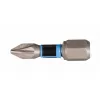 Torzní bit řady Impact Premier (C-form),PZ1-25mm,2ks Makita E-03165