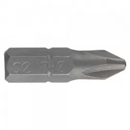 Bit PH2, 25mm Makita 784261-7