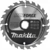 Kotouč pilový dřevo MAKFORCE 150x2.4x20mm 24Z = old B-08280