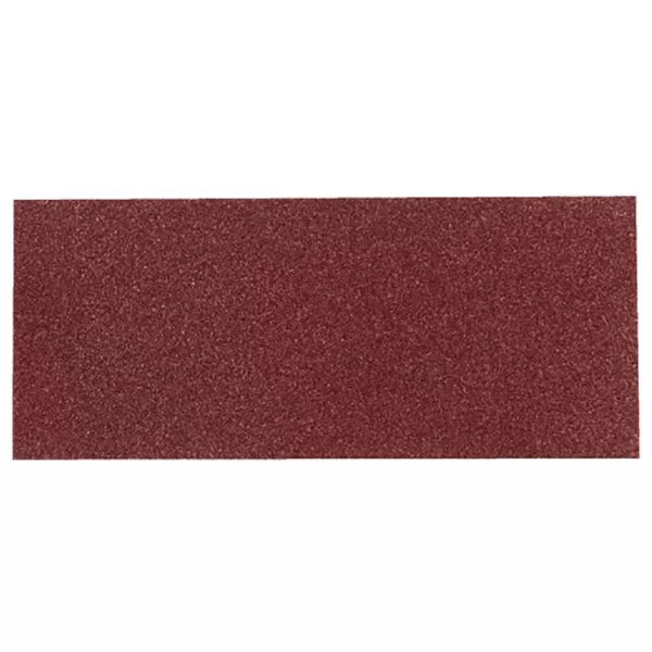 Papír brusný 93x228mm K80, 50ks Makita P-36201