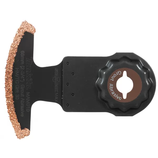 Ponorný list STARLOCK-MAX 68x30mm HM gr.30 MAM010 Makita B-66503