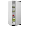 Chladicí skříň s plnými dveřmi, bílá Tefcold UR 600 W1