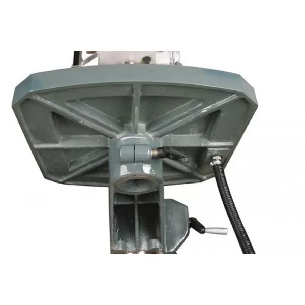 Sloupová vrtačka OPTIdrill B 40 GSP