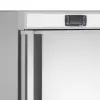 Chladicí skříň plné dveře, nerez opláštění Tefcold UR 550 S