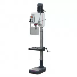 Sloupová převodová vrtačka OPTIdrill DH 28 GSV
