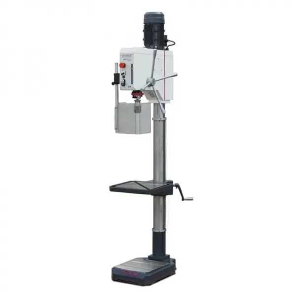 Sloupová převodová vrtačka OPTIdrill DH 28 GSV