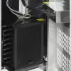 Chladicí stůl GN1/1 bez zadního lemu Tefcold CK 7310X1