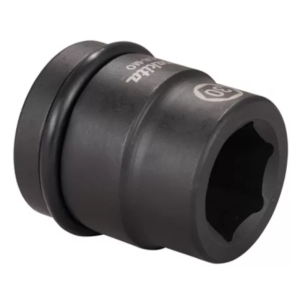 Klíč nástrčný 1", čtyřhran, 30x62 mm Makita E-24527