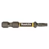 Torzní bit řady Impact Premier (E-form) T20-50mm, 10 ks Makita E-26032