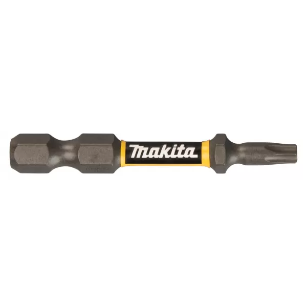 Torzní bit řady Impact Premier (E-form) T20-50mm, 10 ks Makita E-26032
