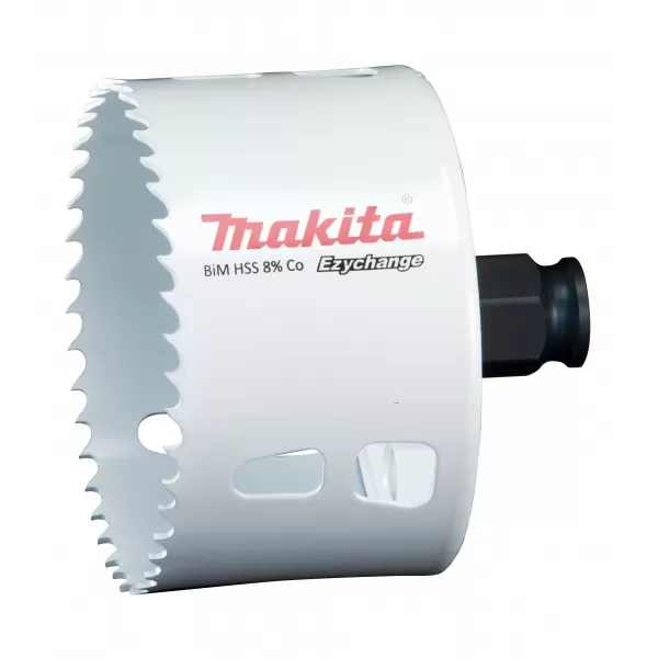 Děrovka BiM Ezychange 2 79mm Makita E-03947