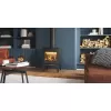 Krbová kamna černý lak Jotul F 205 BP
