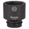 Klíč nástrčný 1", čtyřhran, 55x84 mm Makita E-24642