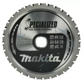 Kotouč pilový ocel SPECIALIZED 150x1.1x20mm 32Z (silná ocel SPECIALIZED 3-12mm)