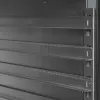 Mrazicí skříň plné dveře Tefcold BF 850