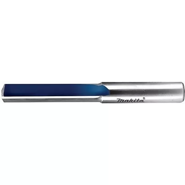 Drážkovací fréza pr. 12, stopka 12 mm Makita P-78754