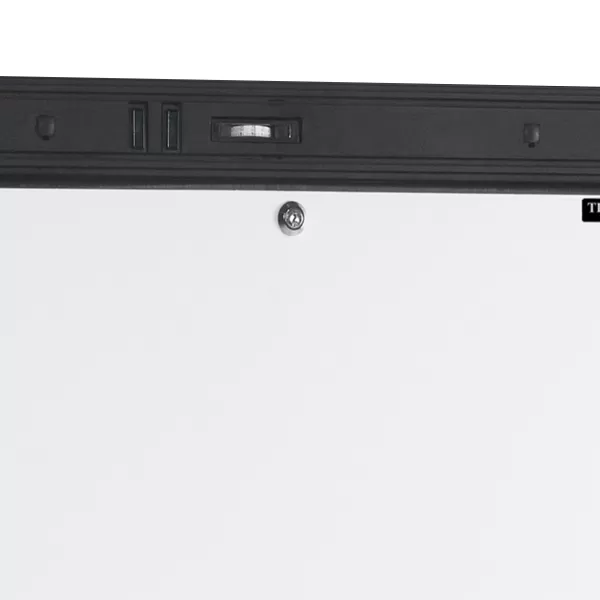 Chladicí skříň plné dveře, bílá Tefcold SD 1280