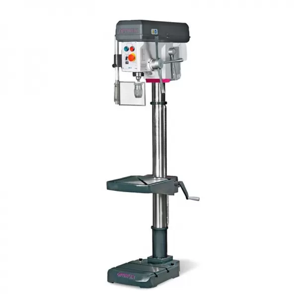 Sloupová vrtačka OPTIdrill DH 28 BV