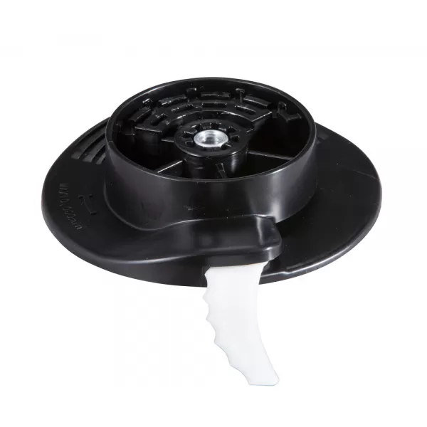 Vyžínací hlava s plastovými noži 230mm M8x1,25RH pro UR100D Makita 198848-3