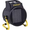 Elektrické topidlo 5 kW Stanley SXJH005000E