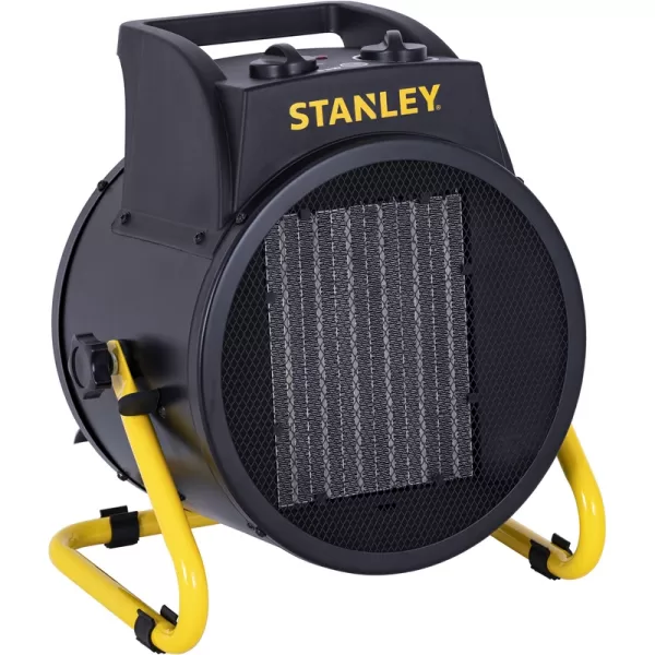 Elektrické topidlo 5 kW Stanley SXJH005000E