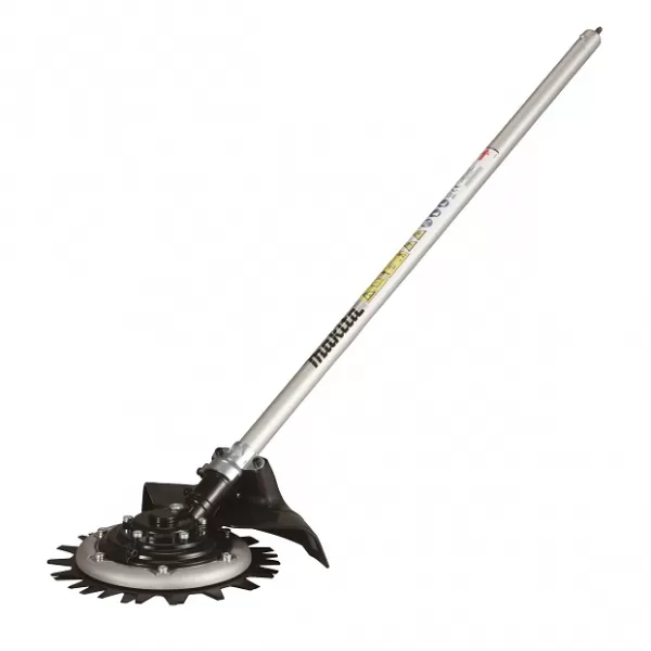 Nástavec motorové jednotky, nožová hlava pro EM407MP Makita 191M56-3