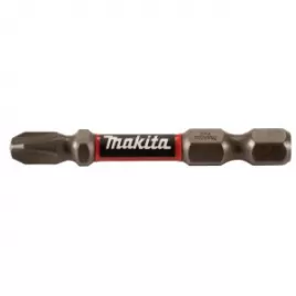 Torzní bit řady Impact Premier (E-form),PH3-50mm,2ks Makita E-03280