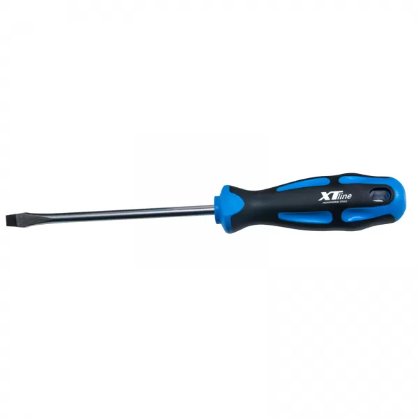 Šroubovák plochý PL PL6x150 mm XTline XT071315