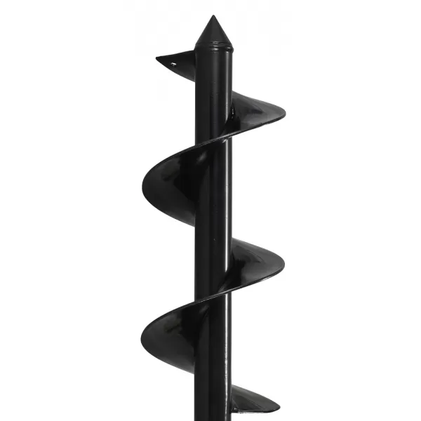 Vrták zemní šestihran 100x600 mm Makita D-82133