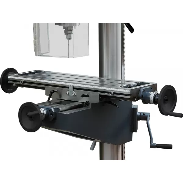 Převodová vrtačka OPTIMUM OPTIdrill DH 40 CTP