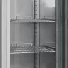 Chladicí skříň plné dveře, nerez Tefcold RK 1420