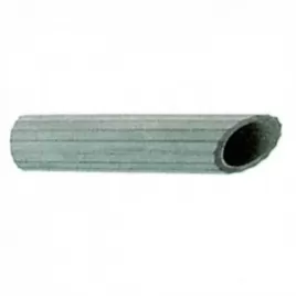 Šikmá hadicová hubice-pryž 160mm 443,446L Makita W5067