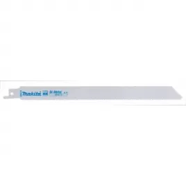 Pilový list BiM 225mm 5ks dřevo plast Makita B-31859