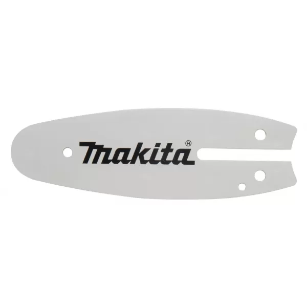 Lišta 10cm 1.1mm 0.325" pro DUC101, UC100D Makita 1910W0-3